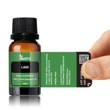 Load image into Gallery viewer, Lime 15ml (Wholesale)
