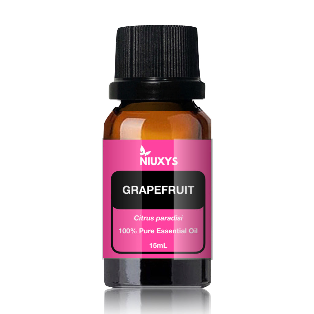 Grapefruit 15ml (Wholesale)